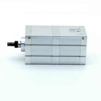 Hochkraftzylinder ADNH-100-50-A-P-A-2N-K5 