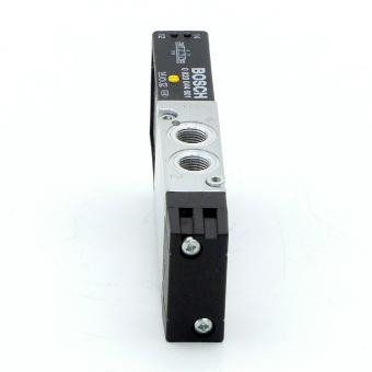5/3 - Direction valve 