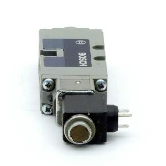 5/2 - Direction valve  