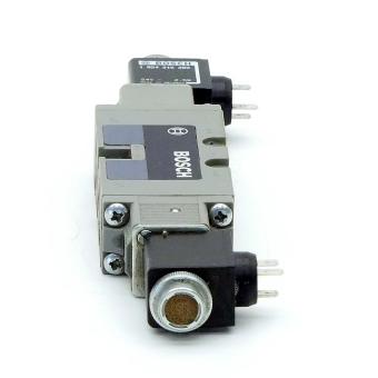 5/2 - Direction valve  