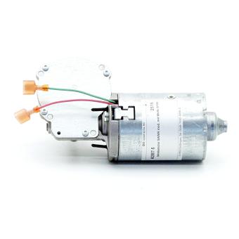 Gear Motor SWMK 
