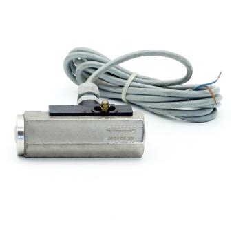 Flow monitor FLUVAMAT 