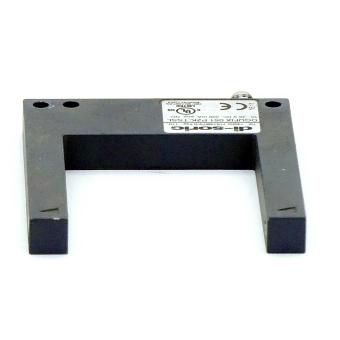 Fork light barrier OGUFIX 051 P2K-TSSL 