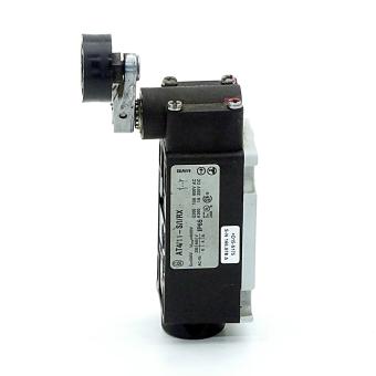 Limit switch 