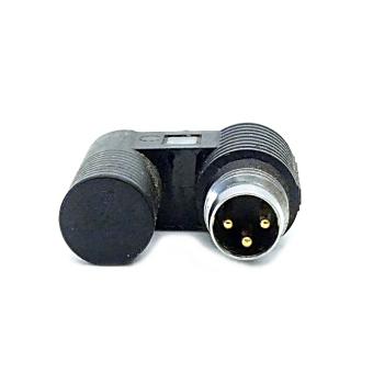 Proximity switch SMEO-4U-S-LED-24B 151526 