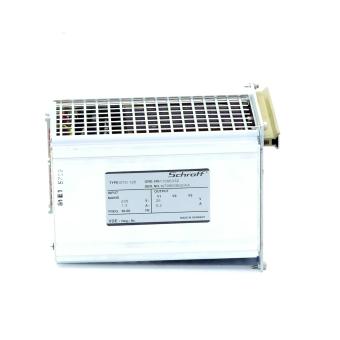Power Supply Unit STG 126 