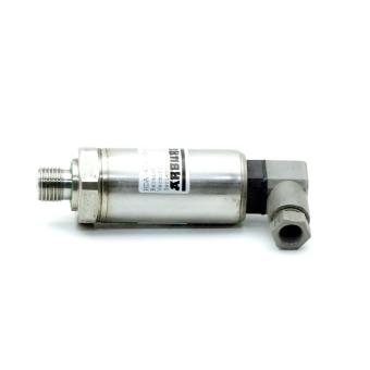 Druckaufnehmer HDA 4740-B-600-187 