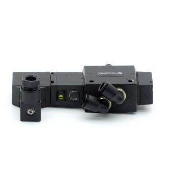 Solenoid valve 