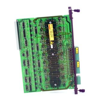 Output Module 