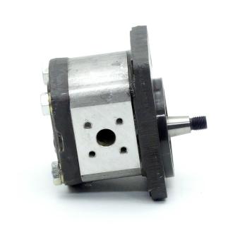 Hydraulic gear pump 