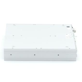 Signal Conditioning Platform SCP Slim for engine indication 