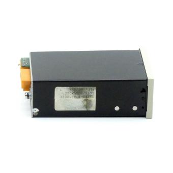 Digital display 