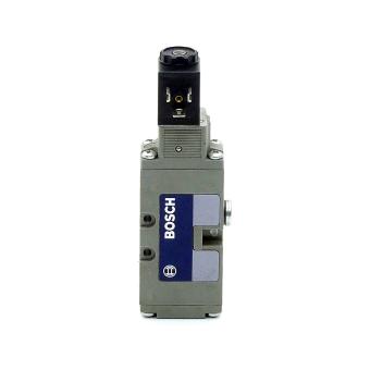 5/2-Way valve 