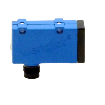 Reflex pushbutton, energy-efficient 