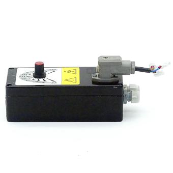 Bedienteil RLC 4/A1 Gebraucht