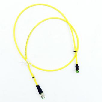 Connection cable Master-File 165828 