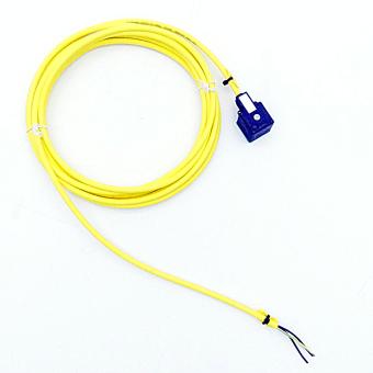 Connection cable Master-File 165828 