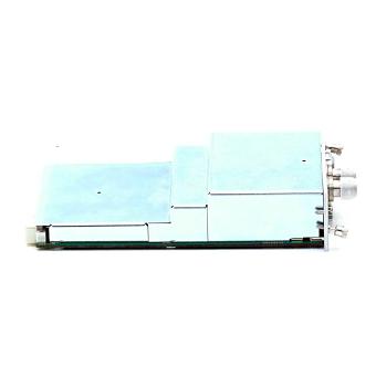 Piezoresistive amplifier  New