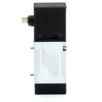 Way valve 