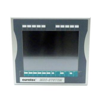 CONTROL PANEL 15 INCH TFT DISPLAY HMI TOUCH SCREEN  