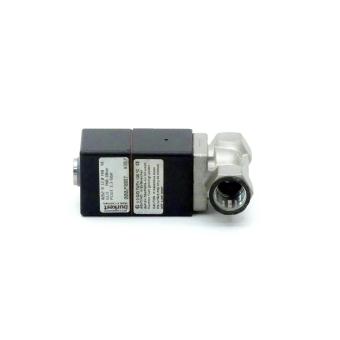 Diaphragm control valve type 0262 