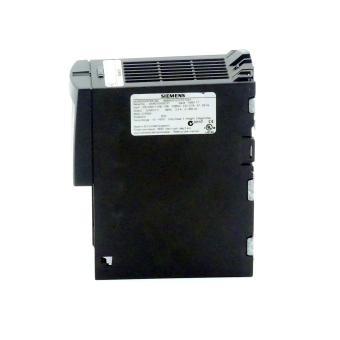 MICROMASTER 420 