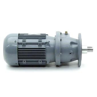 Getriebemotor CB 1-80 K/6 DF 
