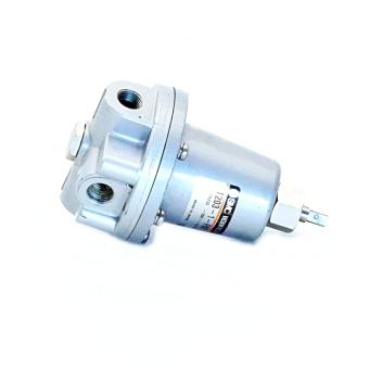 Vacuum regulator  