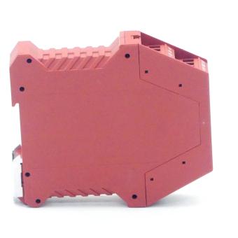 Saftey Relay MSR127T MSR127T  