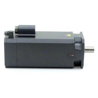 Brushless servo motor 
