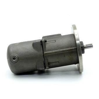 Screw spindle Pump 