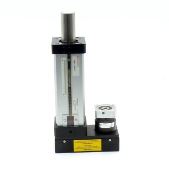 Lifting cylinder  Used