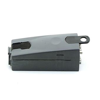 Unidrive Profibus-DP-Schnittstelle UD73 