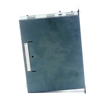 Control system DAW2 Used