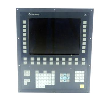 Control terminal TERMINAL-K Used