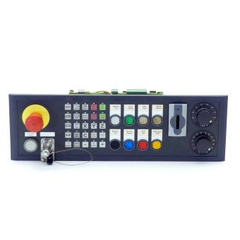 Operating or display module (HMI) SINUMERIK 