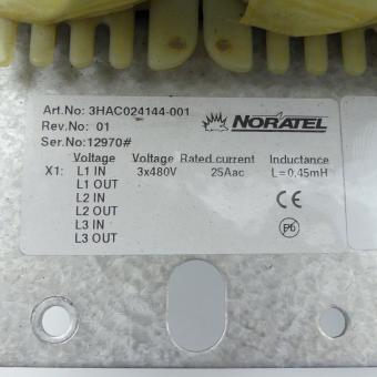 Transformator  Gebraucht