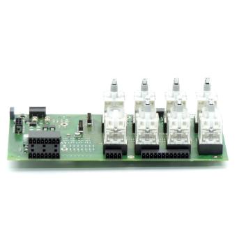 Circuit board for control unit A5E00342664 Used