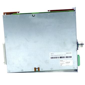 Servo Verstärker LTU350 Gebraucht