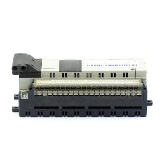 Interfacemodul TBX7 SOC.8I+8OS 0,5A WFD 