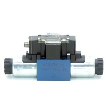 directional valve  