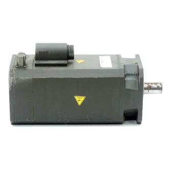 Bürstenloser Servomotor 