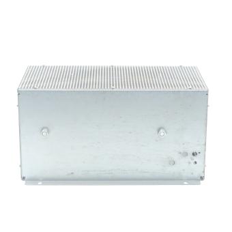 Braking resistor BW012-025-P 