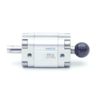 Kompaktzylinder 156011 