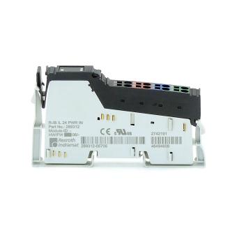 Feed module R-IB IL 24 PWR IN 