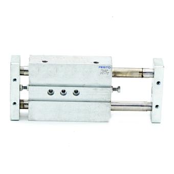 Doppelkolbenzylinder 159972 