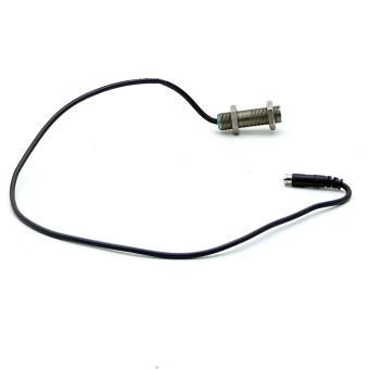 Inductive Sensor NJ2-12GM40-E2 