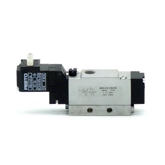 Solenoid Valve 189419 New FS