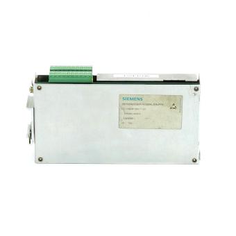 Time Delay Module G21003-B1300-H120 