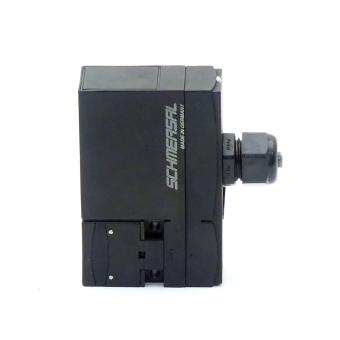 Magnet-Verriegelungsschalter  